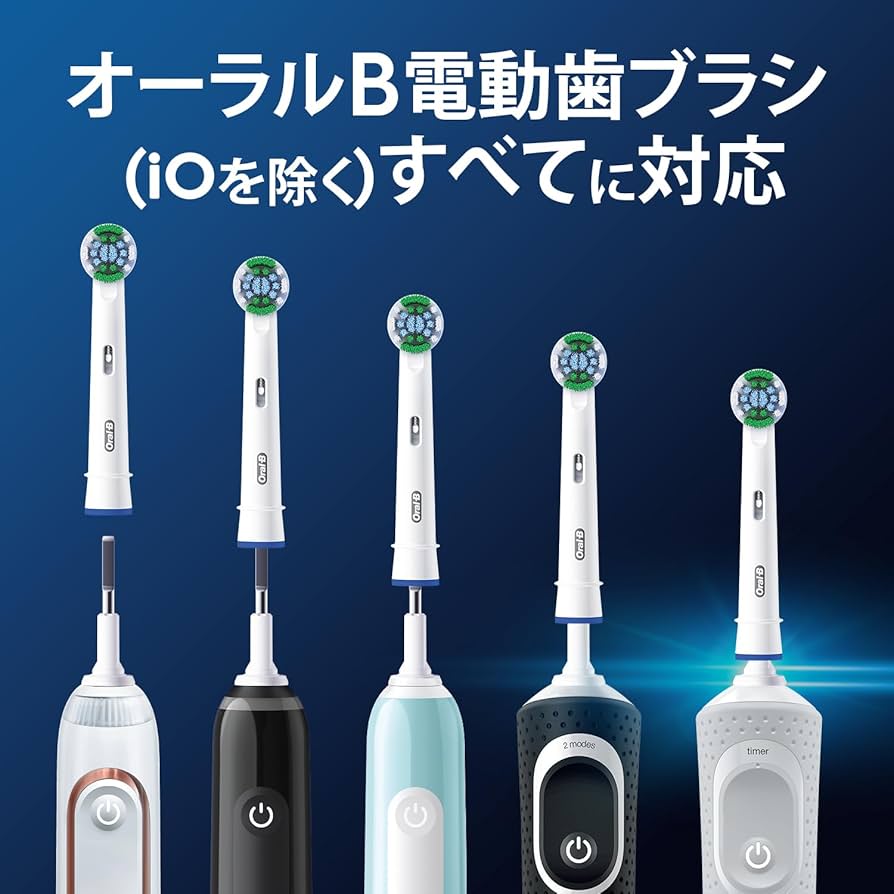 BRAUN Oral-B ベーシックブラシ 5個入り5セット ヨドバシ.com - ブラウン BRAUN オーラルB ベーシックブラシ5本